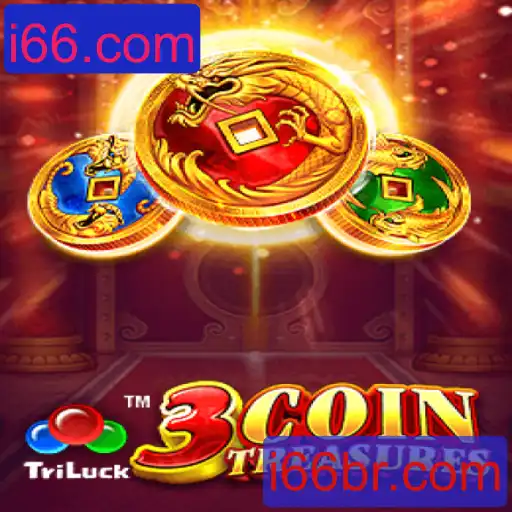 Descubra o Excitante Mundo do Jogo 3CoinTreasures