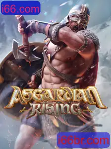 AsgardianRising: O Novo Fenômeno dos Jogos com Estratégias Épicas