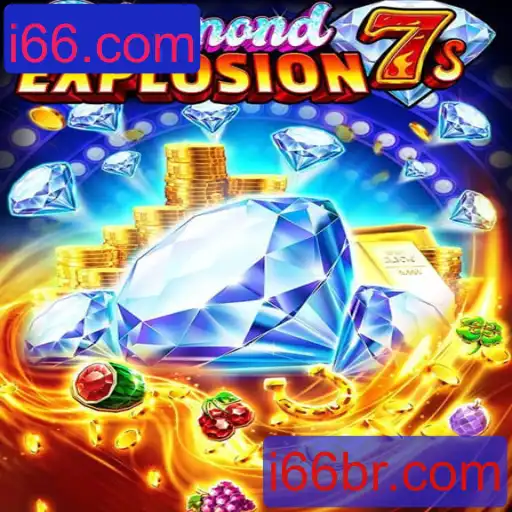 Descubra o Fascinante Mundo de DiamondExplosion7s