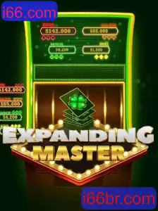 Explorando o Universo Estratégico de ExpandingMaster