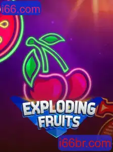 ExplodingFruits: Um Mergulho no Universo do Jogo e Seus Desafios