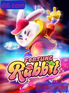 Descubra o Fascinante Mundo de FortuneRabbit no i66.com