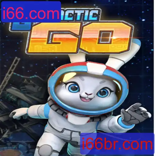 GalacticGO: Explorando o Universo Intergaláctico do Jogo