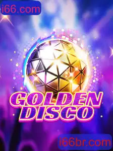 GoldenDisco: Descubra o Jogo que Está Conquistando o Mundo