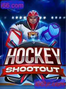 HockeyShootout: Descubra o Jogo Emocionante em i66.com