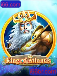 Descubra o Fascinante Mundo de KingofAtlantis