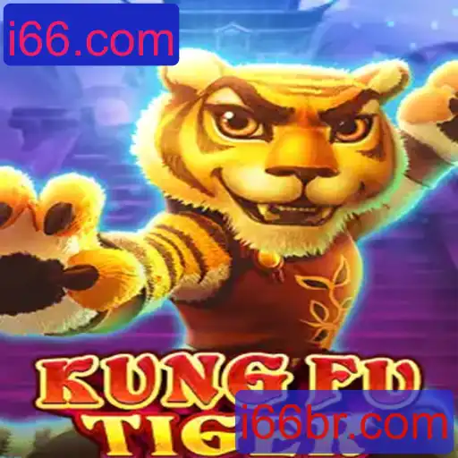 KungFuTiger: Um Mergulho no Mundo das Artes Marciais Virtuais