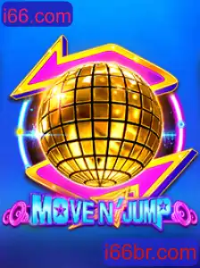 Descubra o Mundo de MovenJump: Uma Nova Aventura no Universo dos Jogos