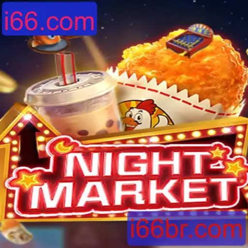 Explorando o Mundo de NIGHTMARKET: Um Guia Completo para Jogadores
