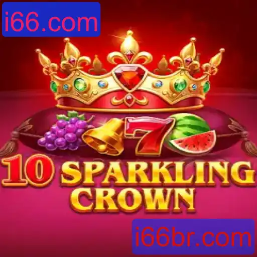 Descubra o Universo de 10SparklingCrown: Inovação e Diversão