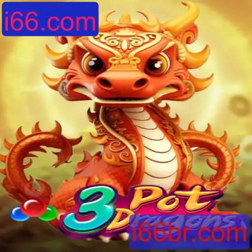 3PotDragons: Explorando o Mundo Fascinante do Novo Jogo de Estratégia