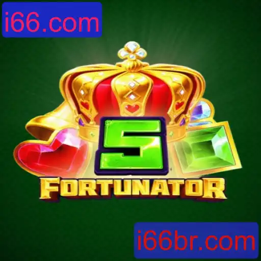 Descubra o Fascinante Mundo de 5Fortunator