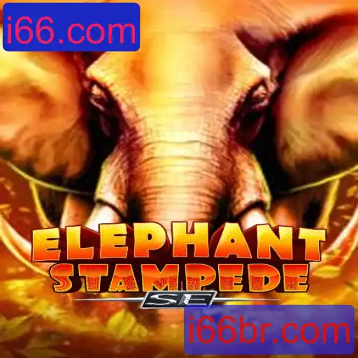 Explorando o Fascinante Mundo do Jogo ElephantStampedeSE
