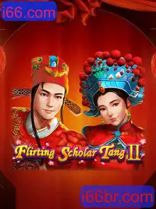 Descubra o Mundo de FlirtingScholarTangII - Um Jogo de Estratégia e Aventura