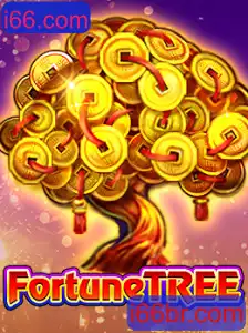Descubra o Fascinante Mundo do Jogo FortuneTree no i66.com