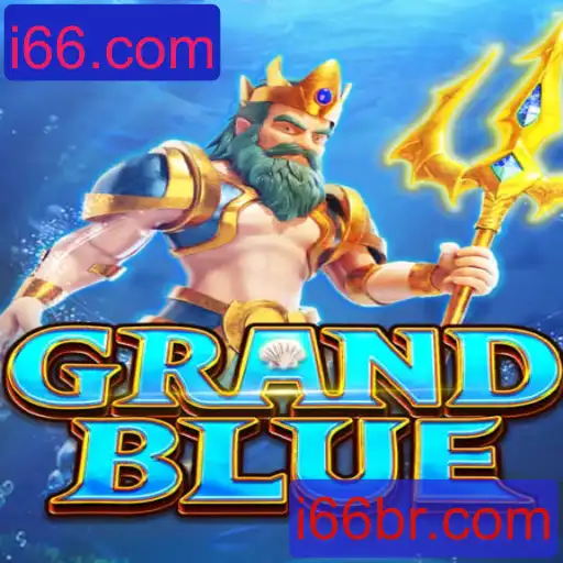 GRANDBLUE: Explore Aventuras Épicas no Universo de i66.com