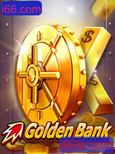 GoldenBank: Descubra o Fascinante Universo do Novo Jogo