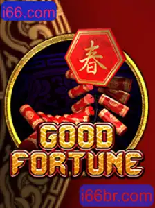 Explorando GoodFortune: O Novo Fenômeno de Entretenimento
