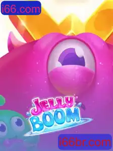 Explorando JellyBoom: O Novo Fenômeno dos Jogos em i66.com