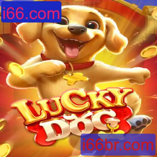 Desvendando LuckyDog: O Jogo de Azar do Momento