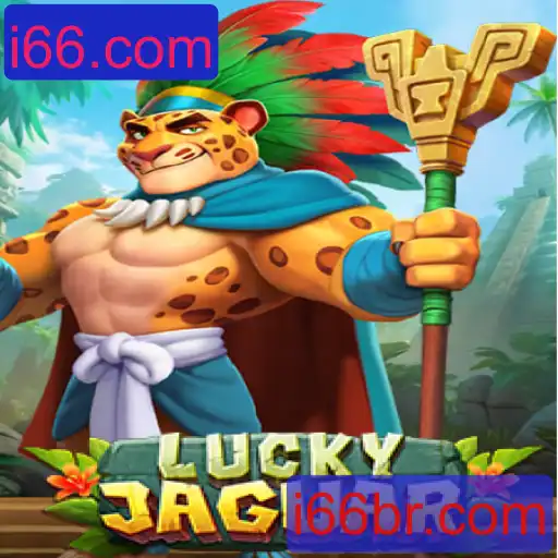 Descubra o Mundo Empolgante de LuckyJaguar
