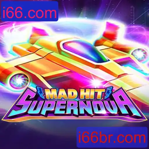 Explorando o Universo do Jogo MadHitSupernova