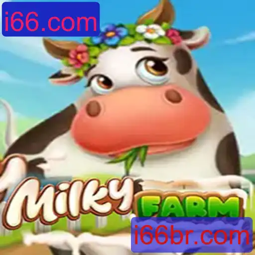 Descubra o Fascinante Mundo de MilkyFarm: Um Jogo Inovador em i66.com