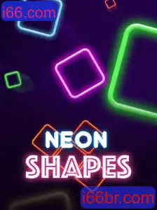 Descubra o Universo Desafiador de NeonShapes: Um Jogo de Habilidade e Estratégia