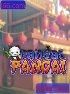 Conheça o Jogo PandaPanda: Diversão e Estratégia na Plataforma i66.com