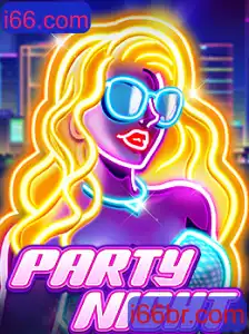 PartyNight: Explore o Jogo de Festa Mais Empolgante do Momento