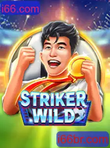 Descubra a Emoção de StrikerWILD: Um Jogo de Aventuras Intensas