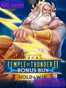 Descubra o Universo Empolgante de Temple of Thunder II Bonus Buy