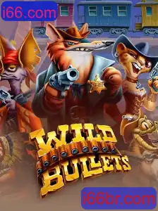 Descubra WildBullets: Aventura e Estratégia no Novo Cenário