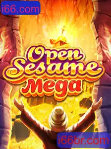 Descubra OPENSESAMEMEGA: O Novo Fenômeno do Mundo dos Jogos