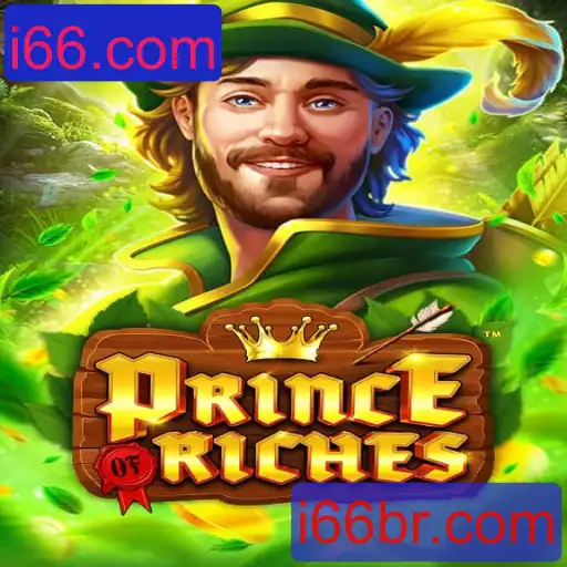 Descubra o Fascinante Mundo de PrinceOfRiches