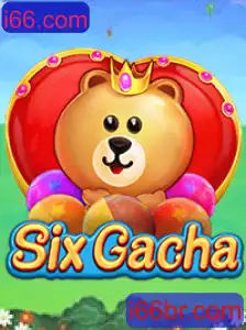 Explorando SixGacha: Um Novo Fenômeno no Universo dos Jogos