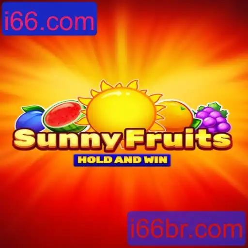 Explorando o Encantador Mundo de SunnyFruits no i66.com