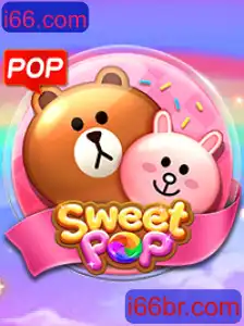 Descubra o Mundo Encantado do Jogo SweetPOP