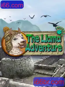 TheLlamaAdventure: Um Novo Horizonte no Mundo dos Jogos