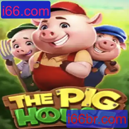 ThePigHouse: Um Mergulho no Jogo Sensação do Momento
