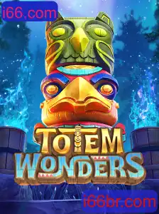 TotemWonders: Descubra o Fascinante Jogo de Estratégia com i66.com
