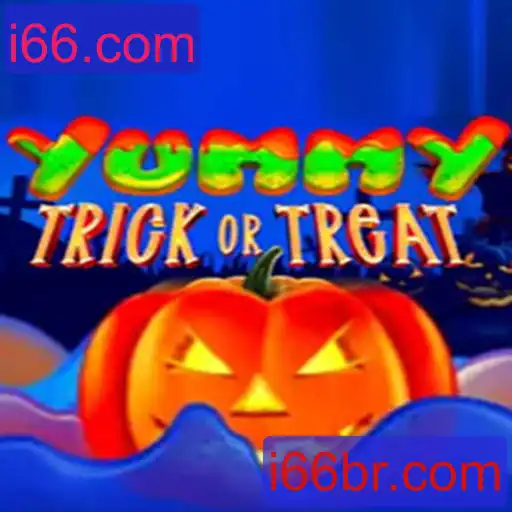Explorando o Mundo Divertido de YummyTrickorTreat